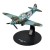 1/72 DeAgostini Yak-3